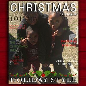 Meet your Posher, Louis